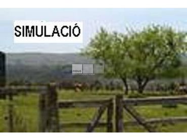 Residential land for sale in Sant Hipòlit de Voltregà
