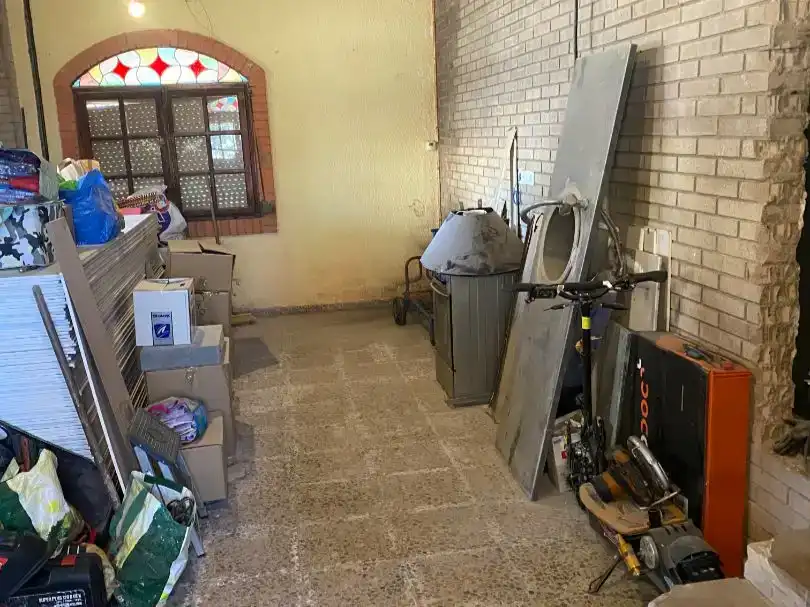 Casa o xalet en venda en Polinyà amb Aire condicionat i Balcó