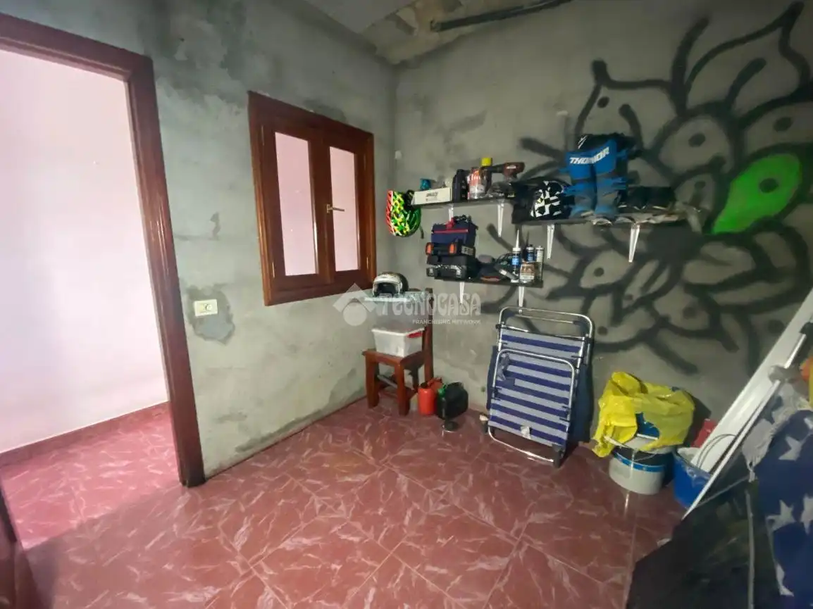 Piso en venta en Gáldar con Balcón