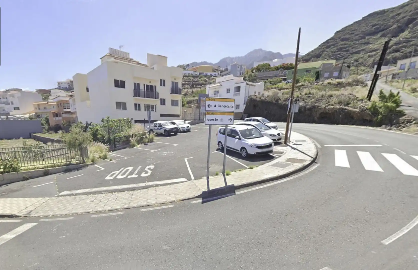 Casa en venda a Igueste de Candelaria, imagen 2