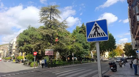Foto 4 de Piso en venta en Centro, Cuenca Capital
