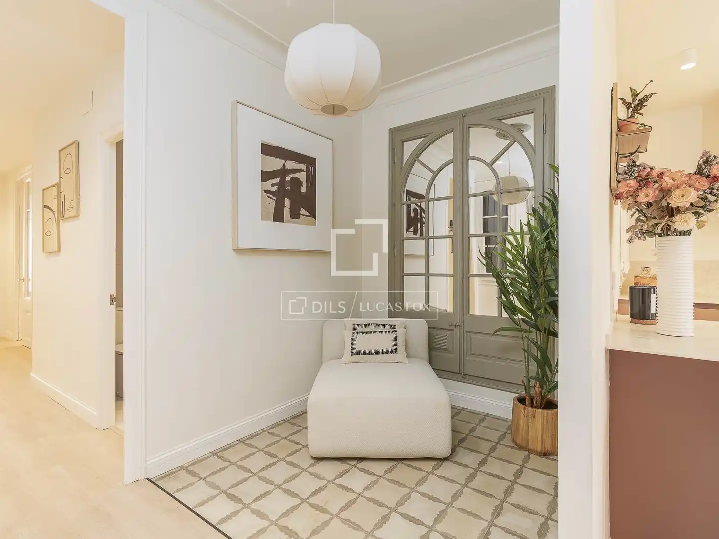Flat with terrace for sale in Ciutat Vella, imagen 24