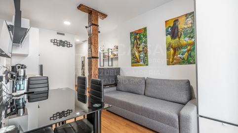 Foto 5 de Piso en venta en Calle de Manzanares, Imperial, Madrid Capital