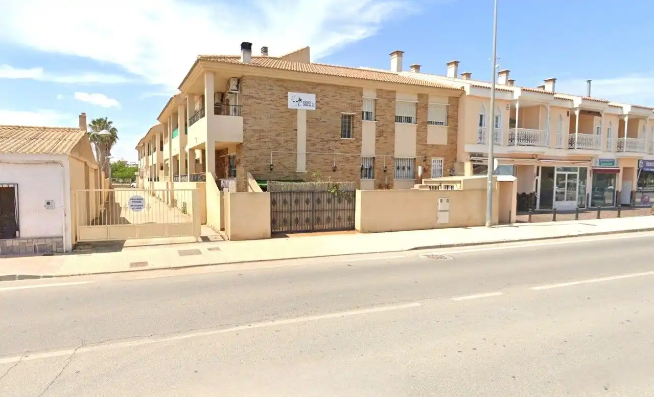 Apartment zum Verkauf in San Javier ciudad, imagen 2