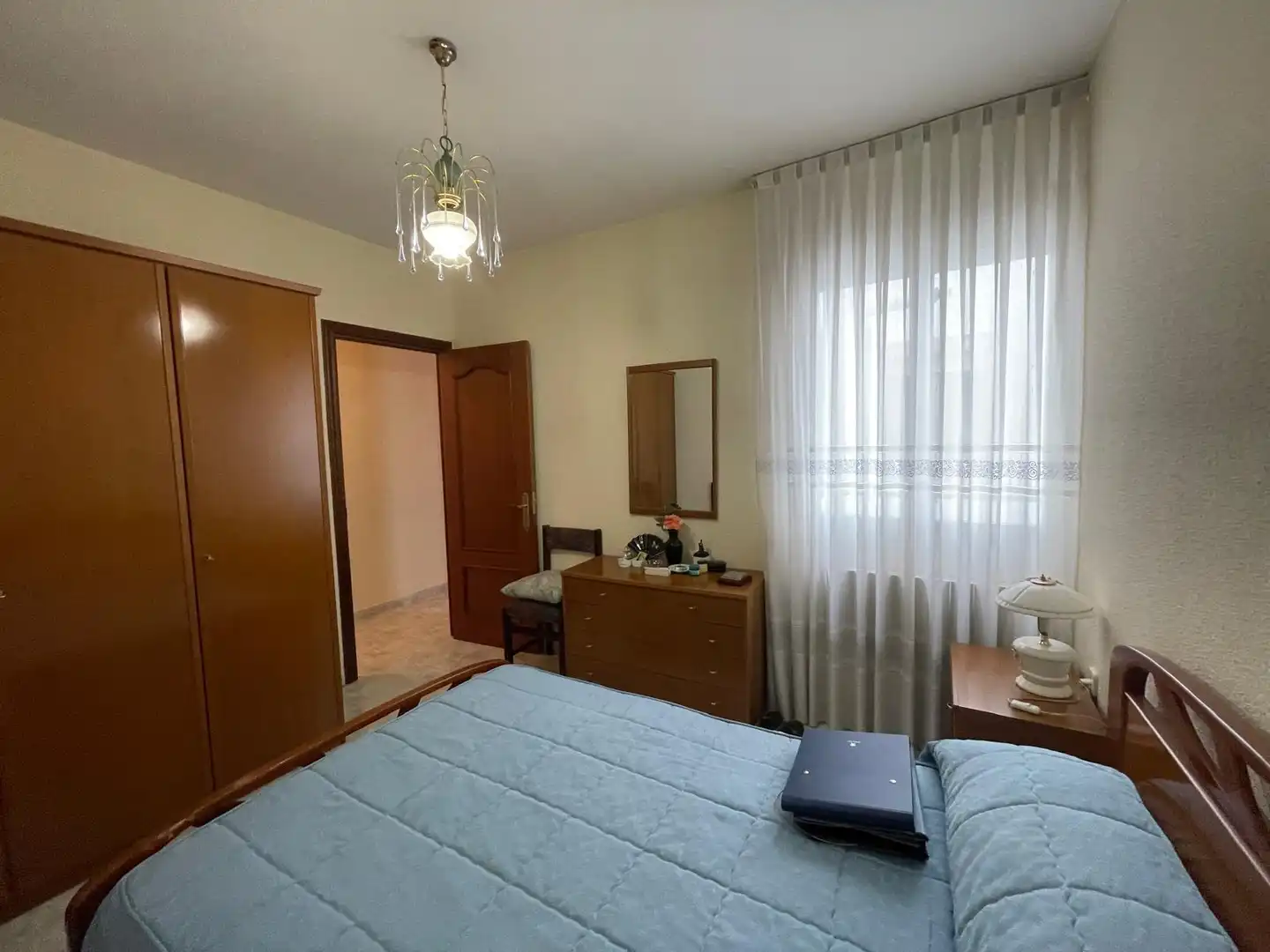 Habitación de Piso en venta en Madrid con Calefacción, Amueblado y Horno