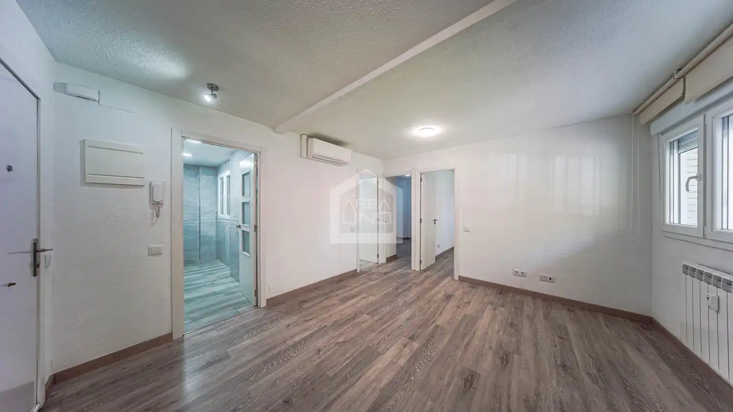 Planta baja en venta en Alcorcón con Aire acondicionado y Calefacción