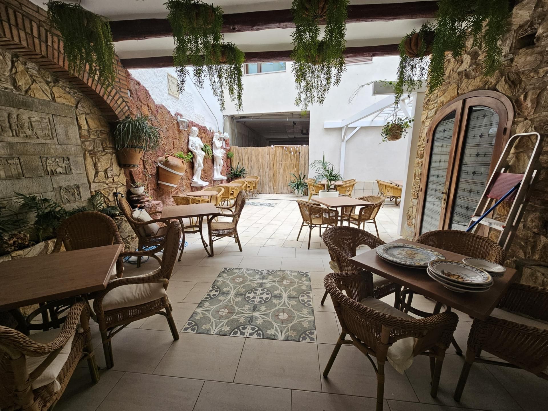 Terrace of Building for sale in Calella