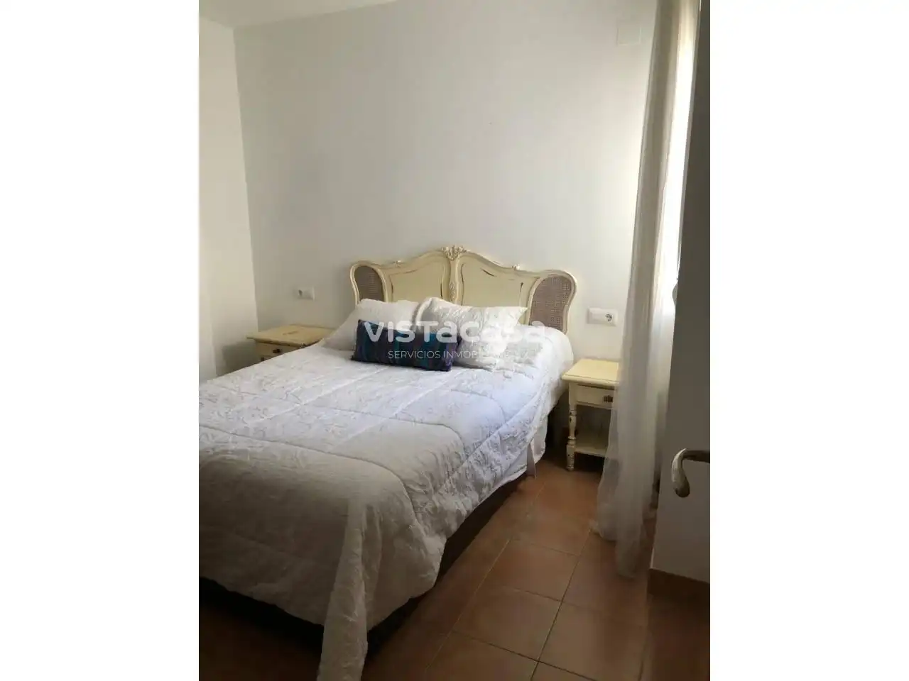 Bedroom of Duplexes for sale in Mairena del Alcor  with Air Conditioner, Heating and Terrace