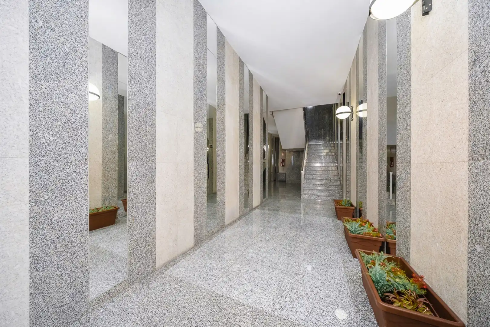 Oficina en venta en Vistalegre