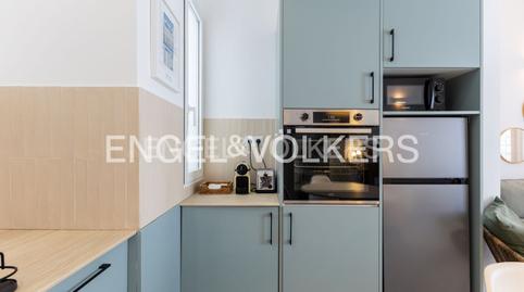 Photo 3 of Apartment to rent in Carrer de Felipe de Gauna, El Cabanyal - El Canyamelar, Valencia