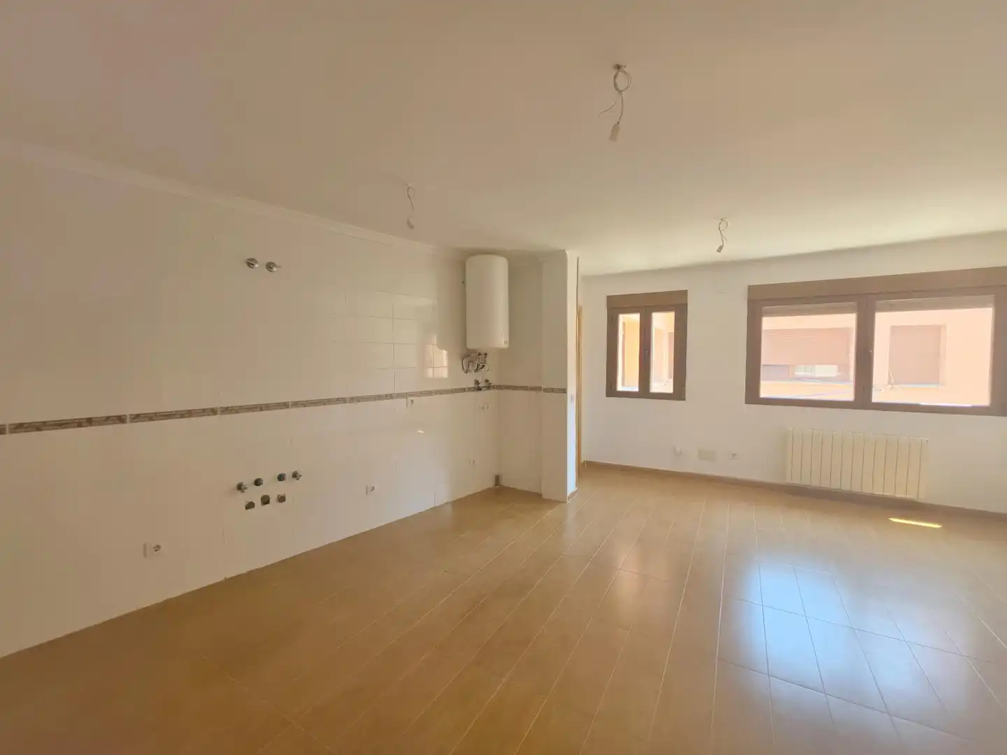 Cocina de Piso en venta en Niharra con Calefacción