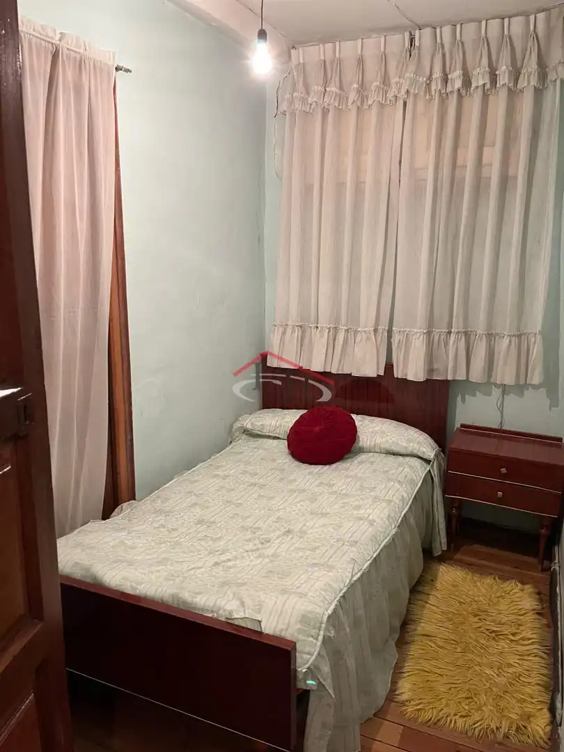 Habitación de Casa o chalet en venta en León Capital  con Calefacción, Parquet y Trastero