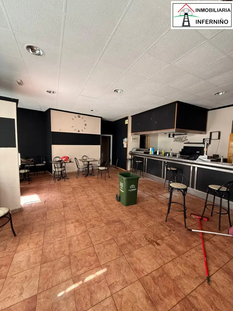 Local comercial en venta en Esteiro, imagen 10