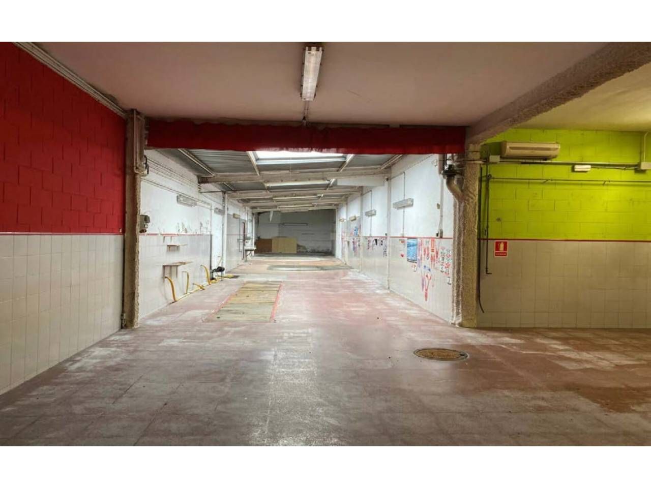 Industrial buildings to rent in Les Franqueses del Vallès