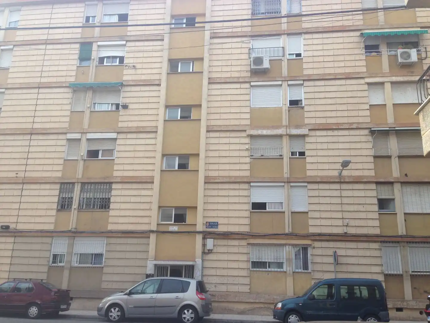 Flat for sale in Puente Tocinos