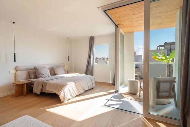 Apartamento en Venta en 0, -1 en Santa Catalina