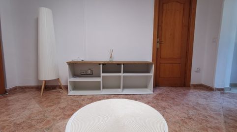 Foto 5 de Piso de alquiler en Calle José María Jacquard, Distrito Zeta - Recinto Ferial Cortijo de Torres, Málaga Capital
