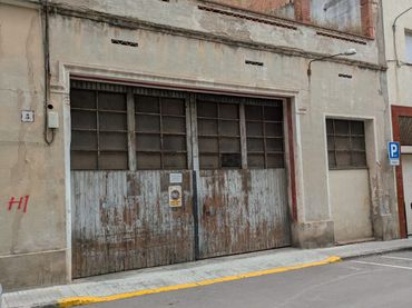 Terreno residenziale in vendita a Poble Nou