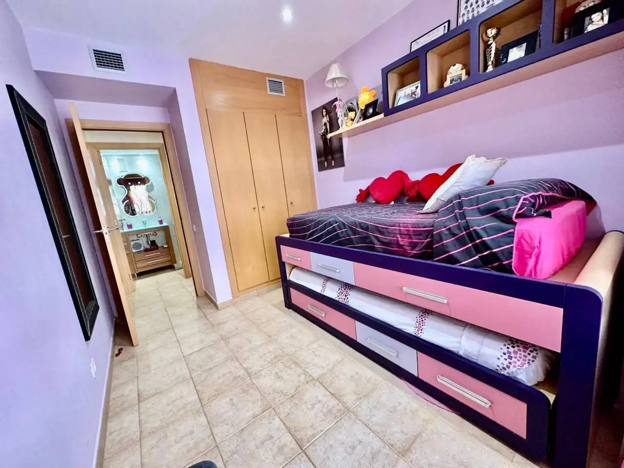 Wohnung mit Pool zum Verkauf in Calle Can Xanca, imagen 19