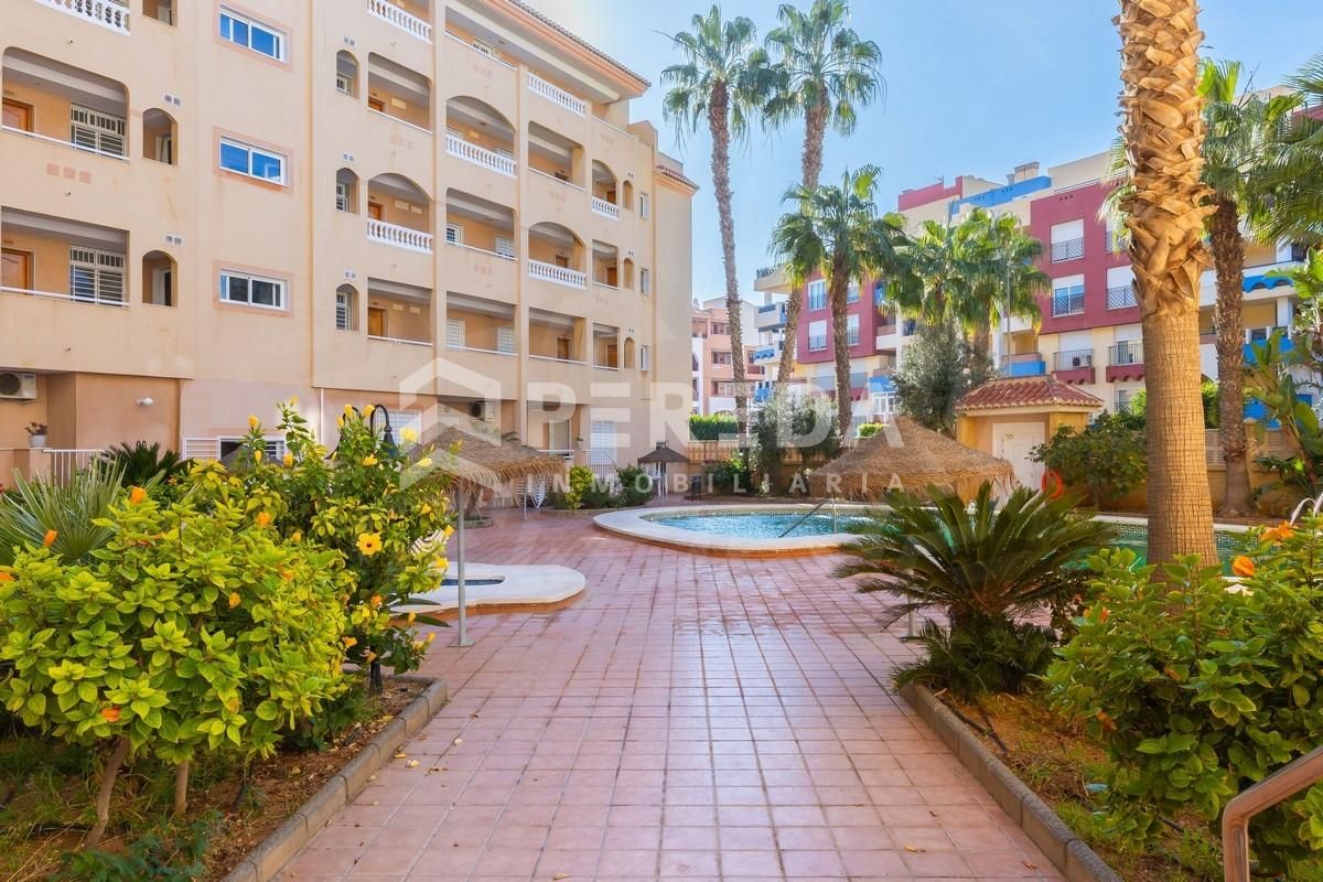 Flat for sale in El Sabinar – Urbanizaciones – Las Marinas – Playa Serena