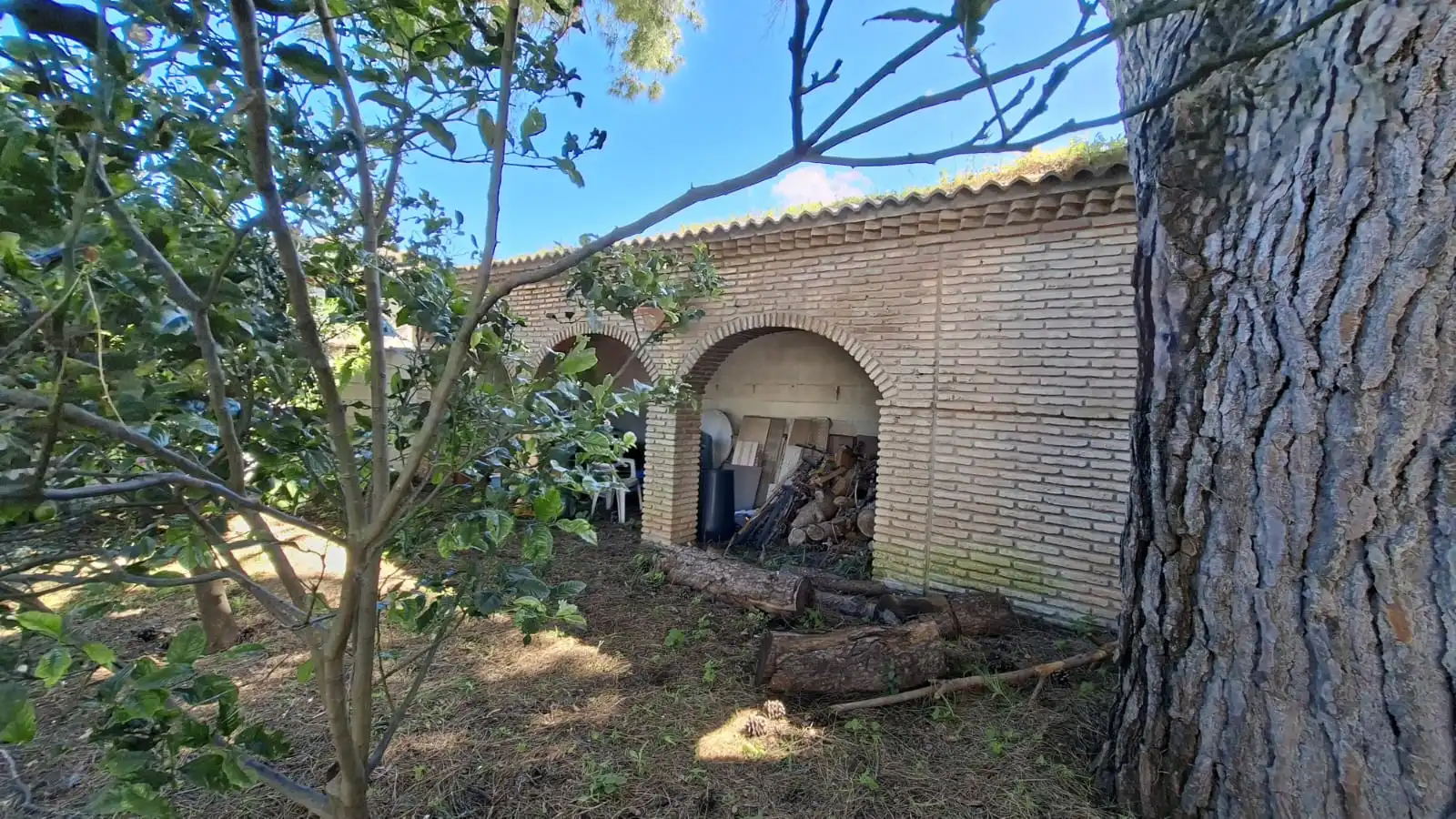 Casa o xalet en venda a Camino del Antilope, 7, Las Lagunas - Campano