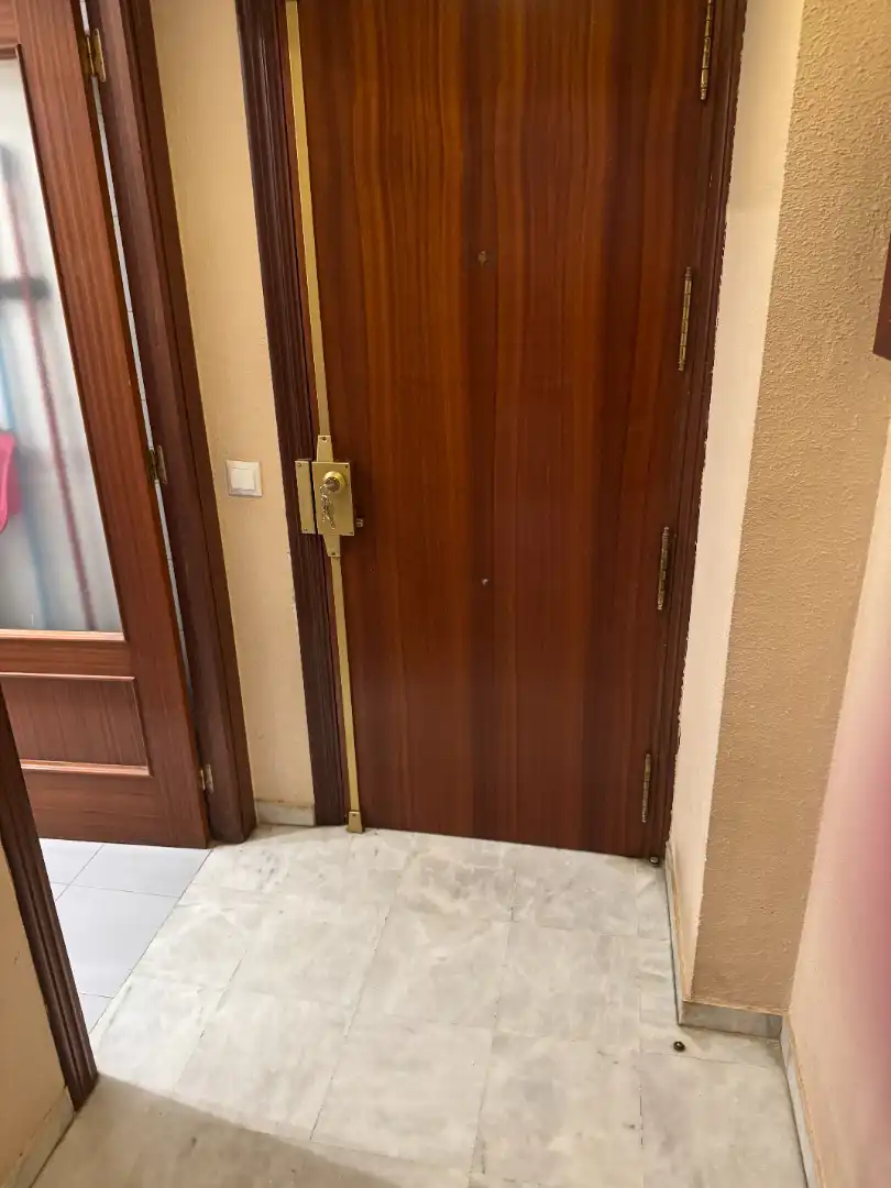 Flat for sale in Sevilla  with Air Conditioner, Heating and Terrace