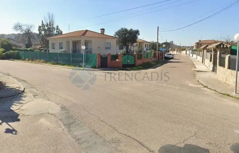 Adossat en venda a UR CERRO ALBERCHE   EL CASAR DE ESCALONA (TOLEDO), imagen 2