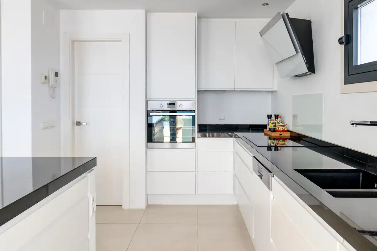 Detached house with pool for sale in La Cala Mijas, imagen 13