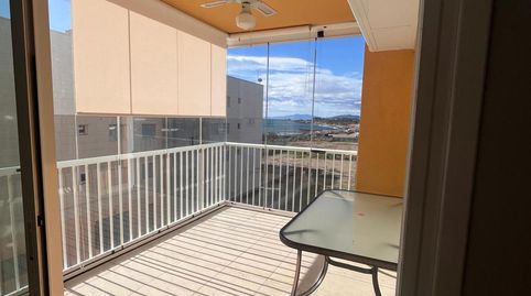 Piso con vistas al mar en Águilas, Murcia, Costa Cálida