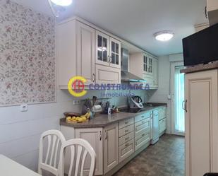 Kitchen of House or chalet to rent in Talavera de la Reina