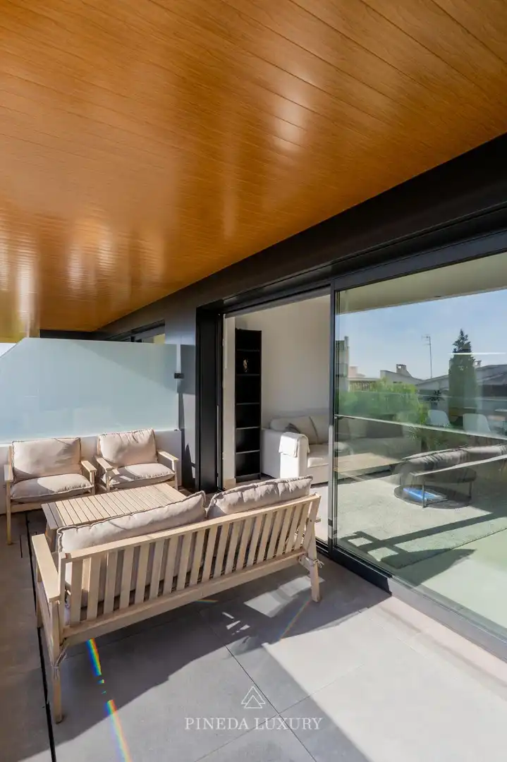 Apartment mit Pool zur Miete in Sagunto ciudad, imagen 52