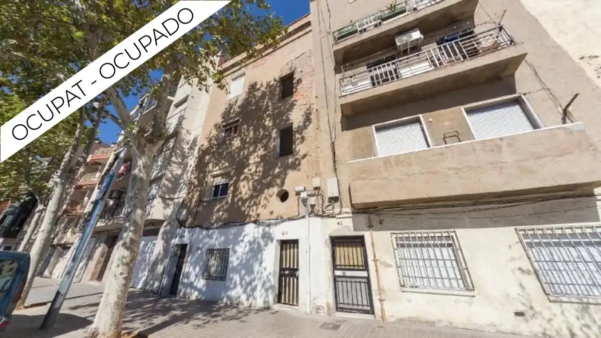 Penthouse zum Verkauf in VIA DE BARCINO