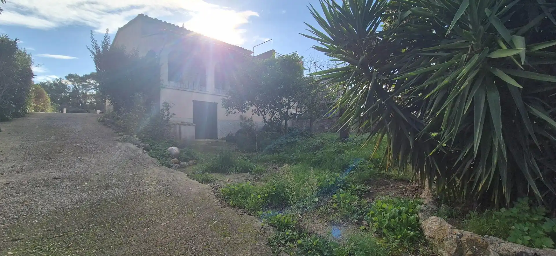 Maison rustique avec terrasse à vendre à Polígono 4 Paraje 41 SA TAULERA, imagen 3