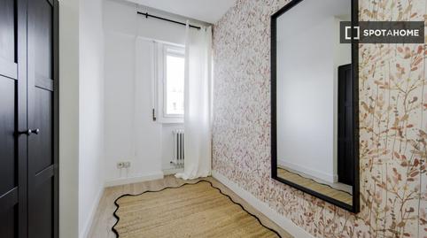 Photo 4 of Flat to share in El Viso,  Madrid Capital