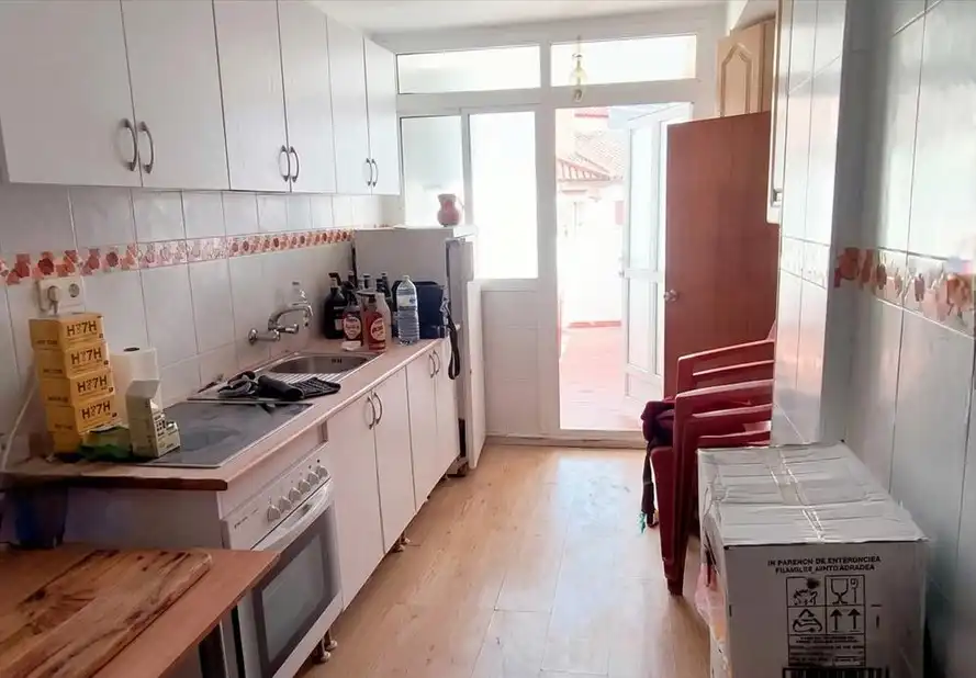 Appartamento in vendita a Uleila del Campo