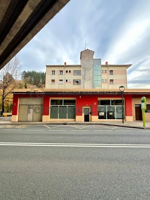 Local comercial en venda a Bilbo Hiribidea, imagen 9