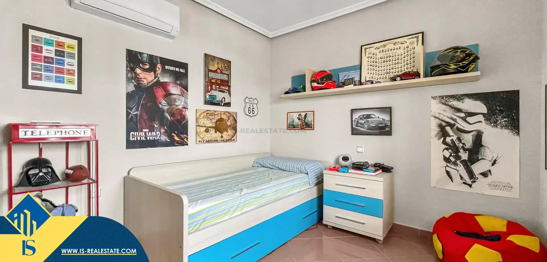 Detached house with garden for sale in Orihuela Costa, imagen 18