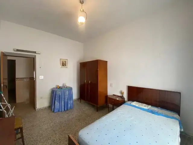 Bedroom of Houses for sale in Sonseca  with Heating, Private garden and Storage room