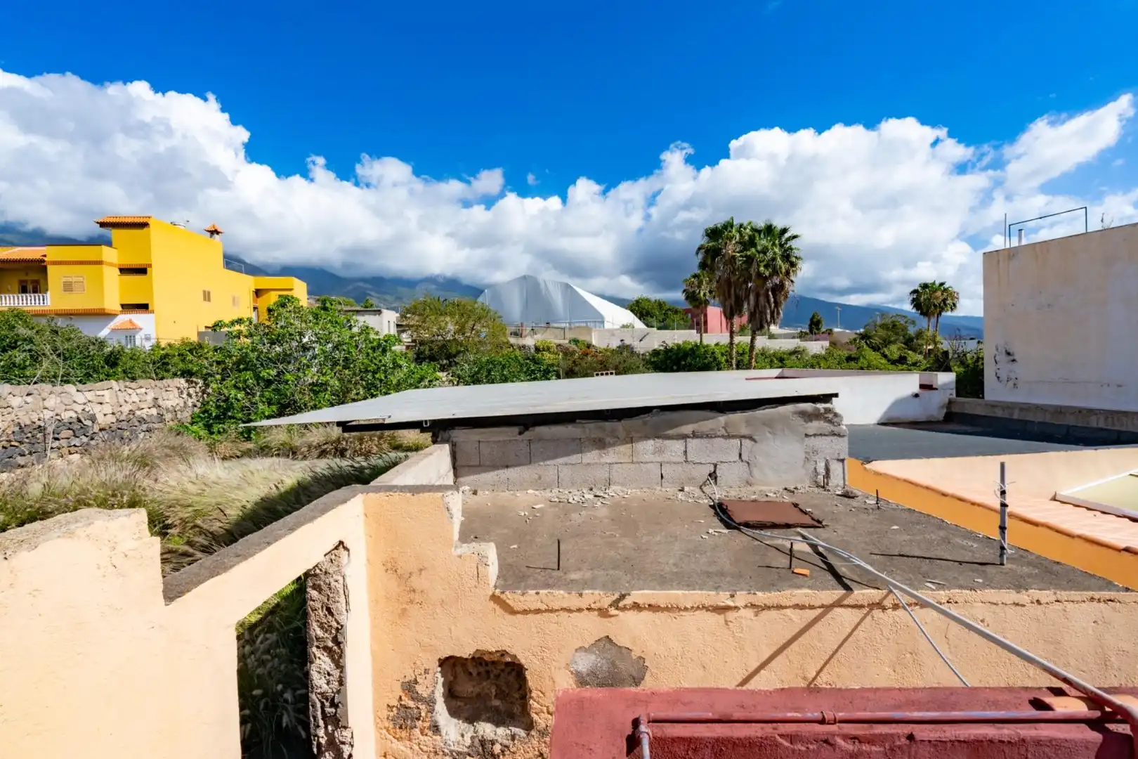 Houses for sale in Calle Calle El Calvario, Centro