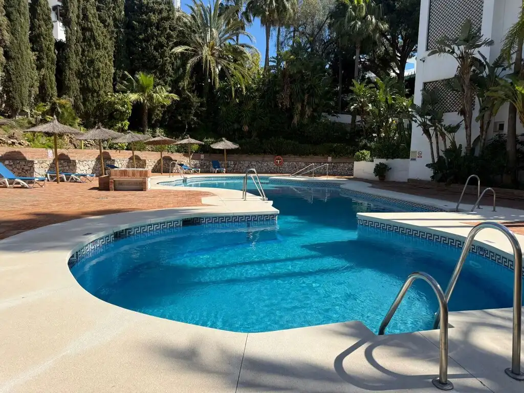 Appartement compact avec piscine à vendre à Elviria - Cabopino, imagen 23