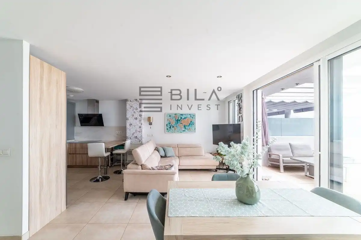 Appartement avec piscine à vendre à Casa Banderas, imagen 20