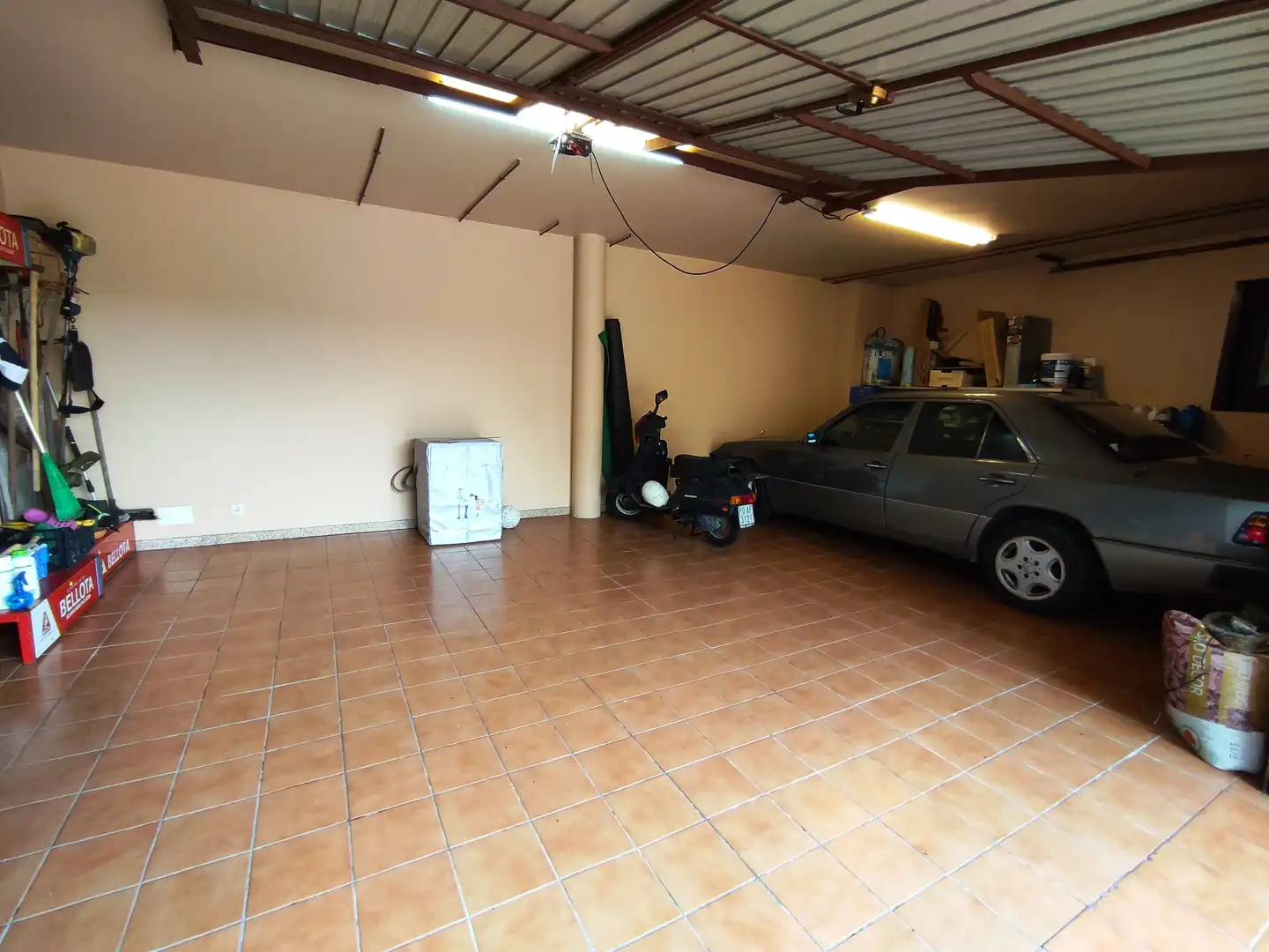 Casa o xalet en venda en Gondomar amb Jardí privat, Parquet i Terrassa