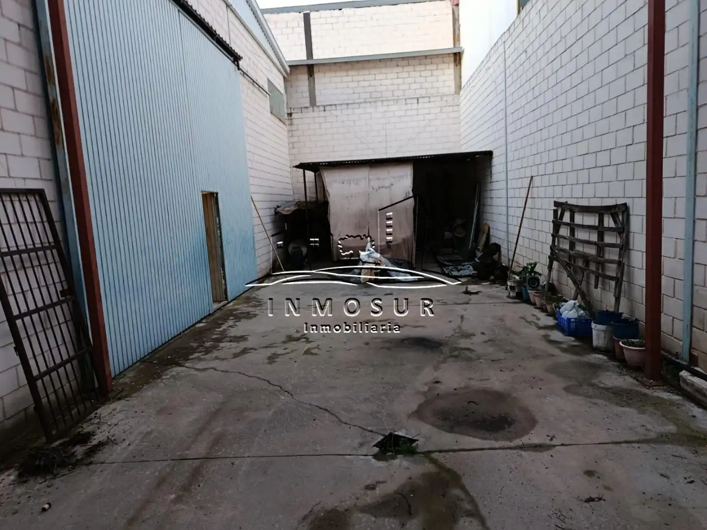 Industrial building to rent in San Francisco, imagen 8
