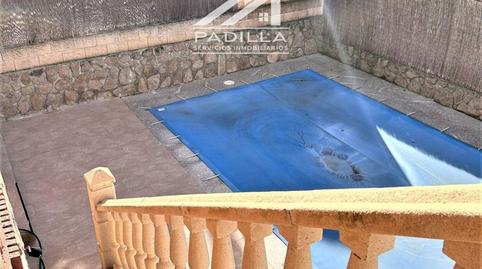 Foto 3 de Casa o xalet en venda a Méntrida, Toledo