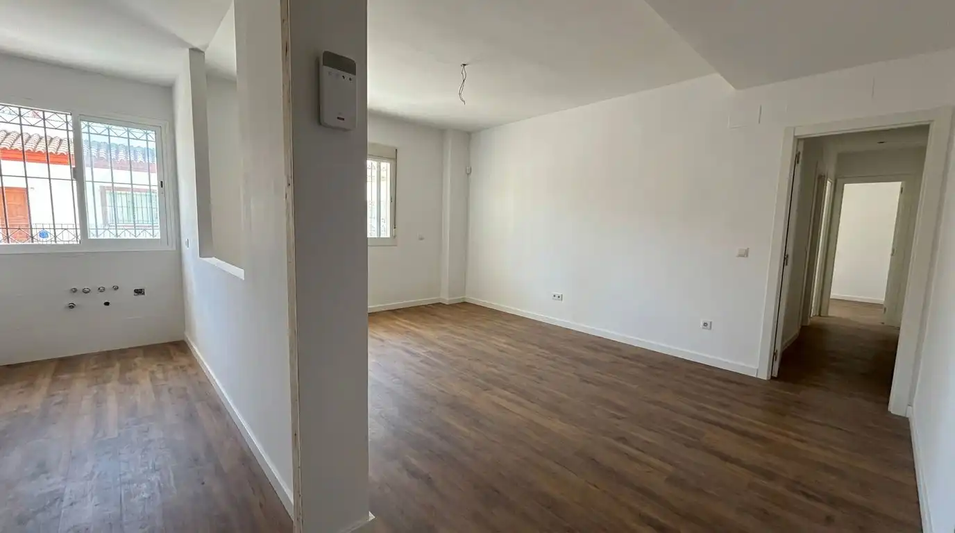 Piso en venta en Centro - Barriada Mallorca