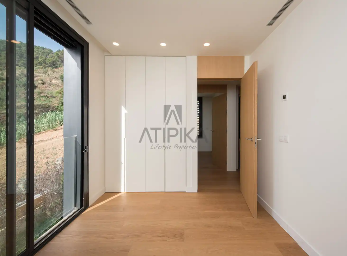 Maison avec piscine à louer à Sarrià - Sant Gervasi, imagen 37