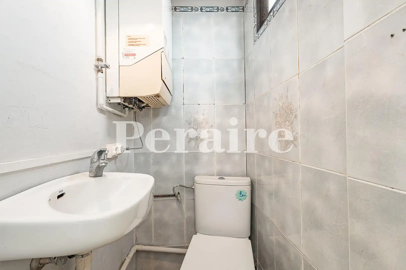 Baño de Piso en venta en Barcelona con Aire acondicionado, Calefacción y Parquet
