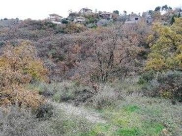 Residential land for sale in Calle Fresno, Urb. el Robledal
