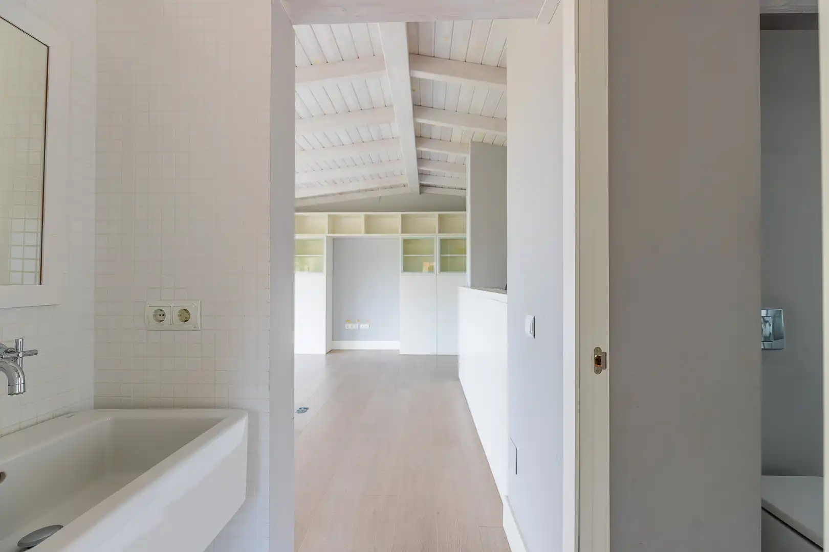Attic for sale in Málaga  with Air Conditioner, Terrace and Swimming Pool
