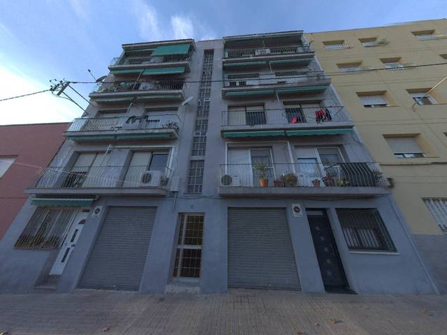 Piso en Venta en C/ Congost  en Torre-romeu